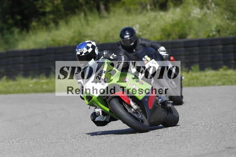 /12 30.04.2025 Speer Racing ADR/Classic/286
